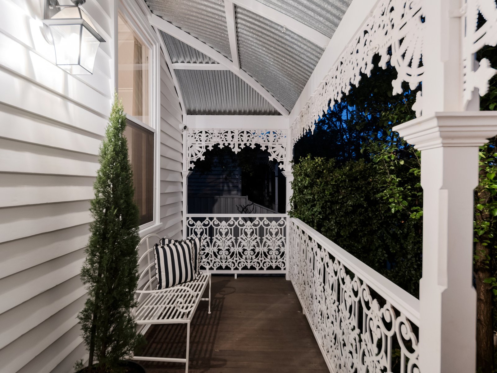 Gallery: 154 Mitchell Street