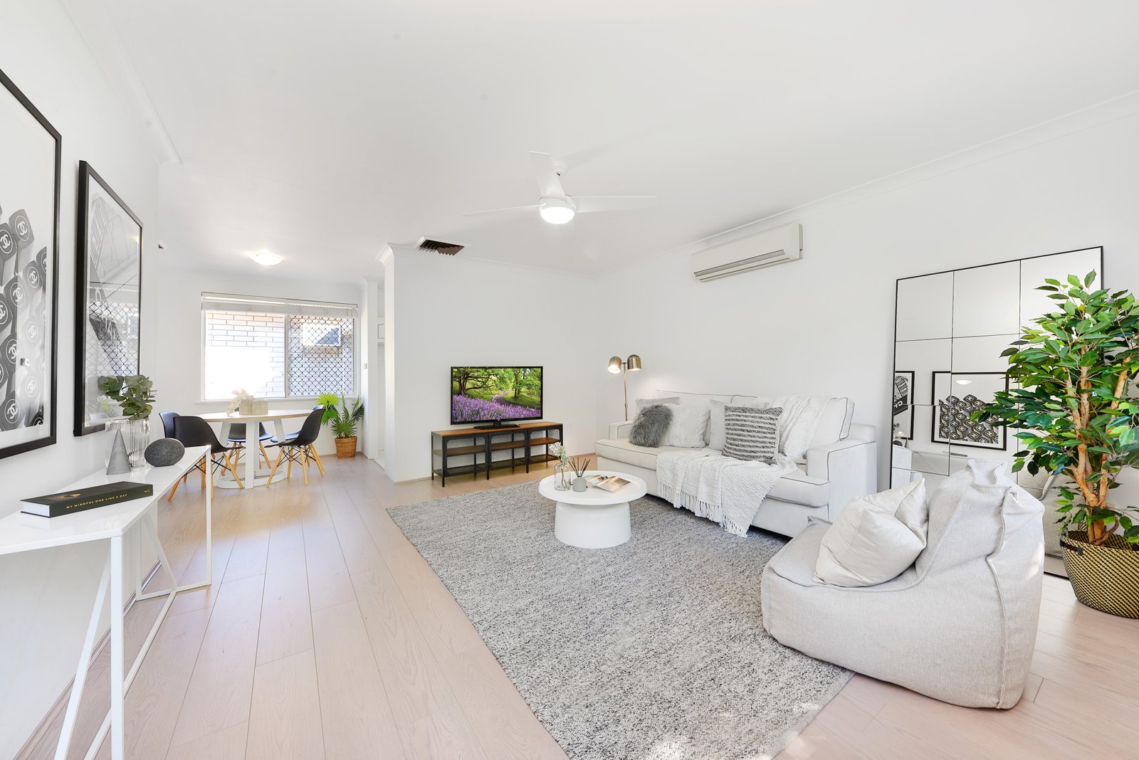 1/54 Nilson Avenue HILLSDALE 2