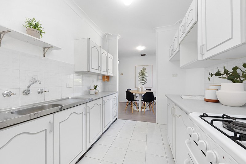 1/54 Nilson Avenue HILLSDALE 4