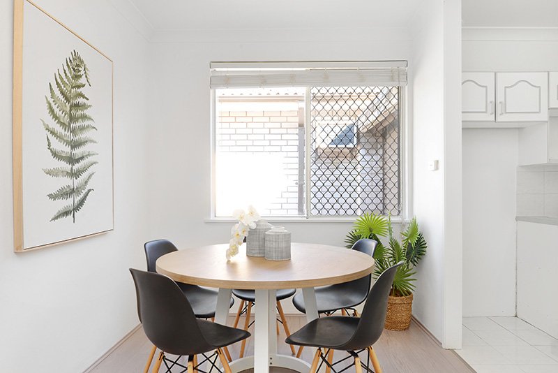 1/54 Nilson Avenue HILLSDALE 6