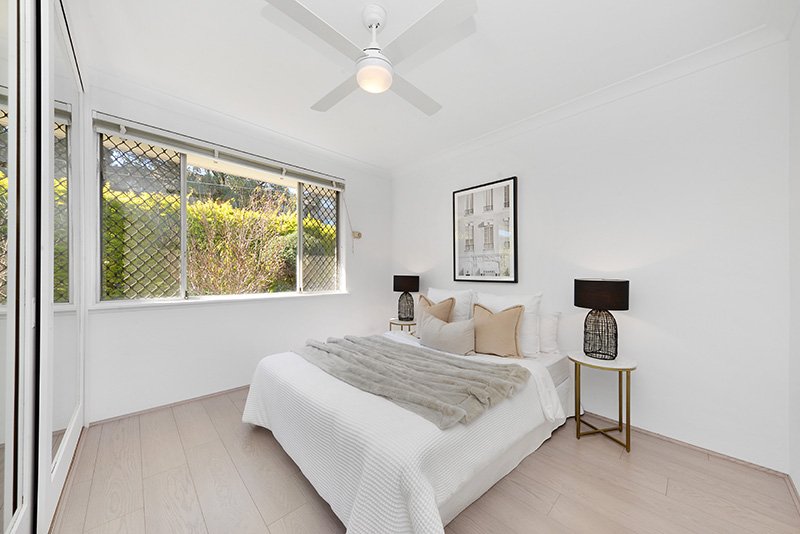 1/54 Nilson Avenue HILLSDALE 10