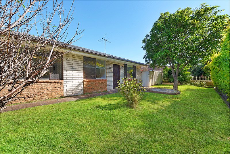 1/54 Nilson Avenue HILLSDALE 13