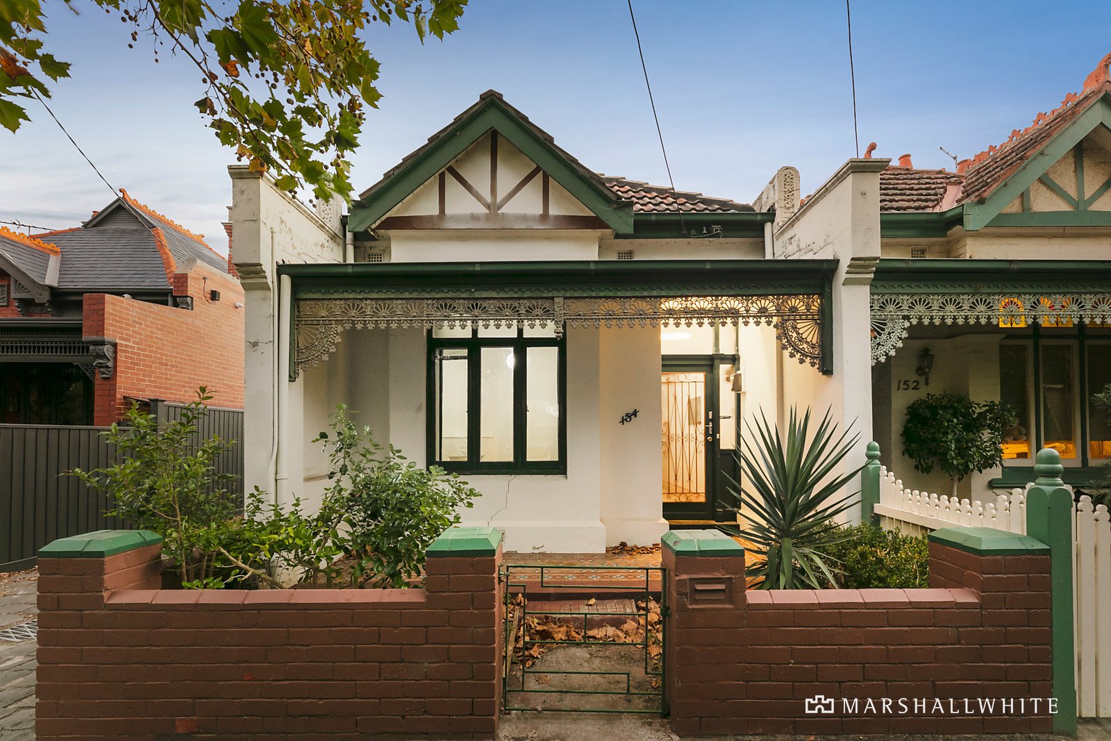 154 Page Street, Middle Park, VIC