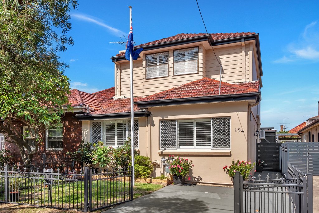 154 Paine Street MAROUBRA 4