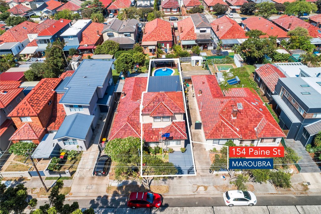 154 Paine Street MAROUBRA 14