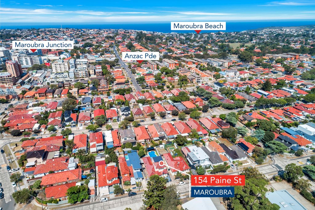 154 Paine Street MAROUBRA 15