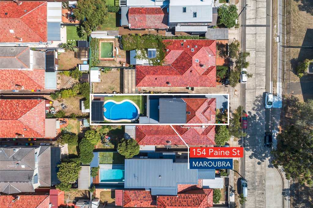 154 Paine Street MAROUBRA 16