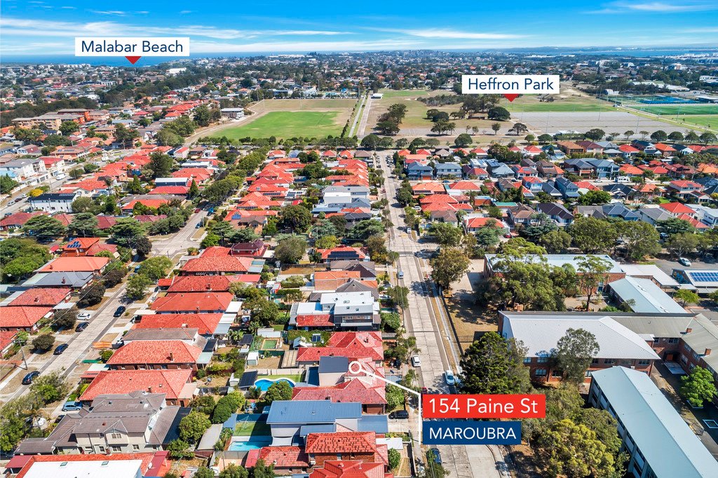 154 Paine Street MAROUBRA 17