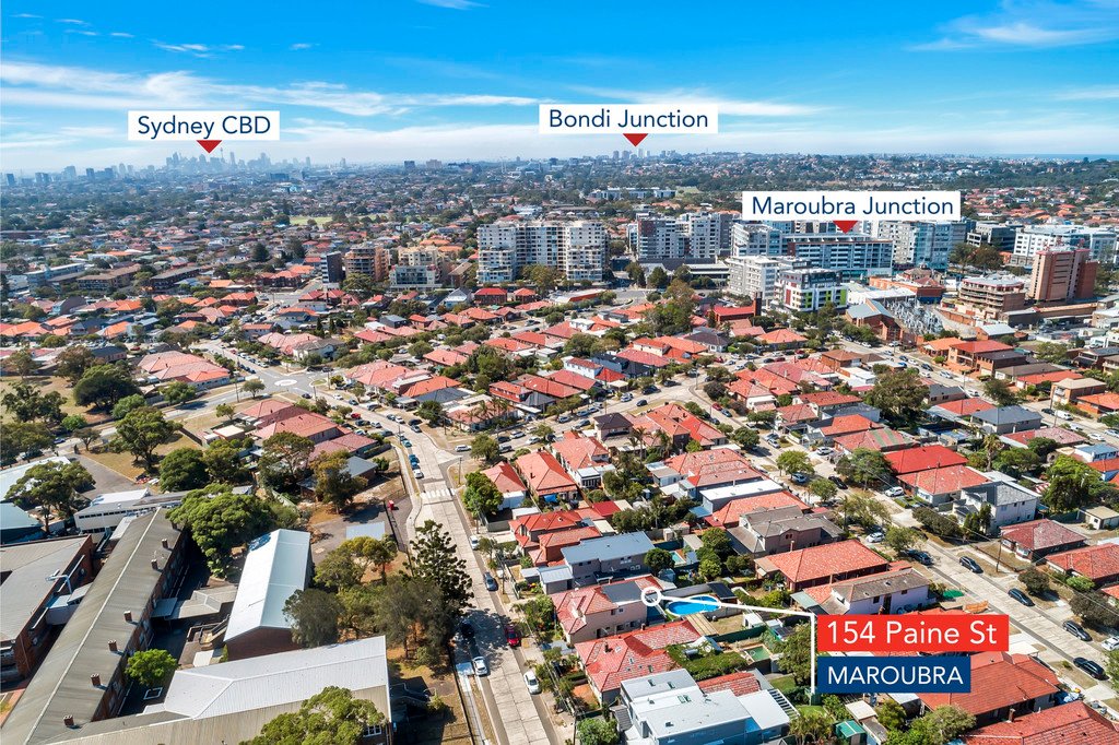 154 Paine Street MAROUBRA 18