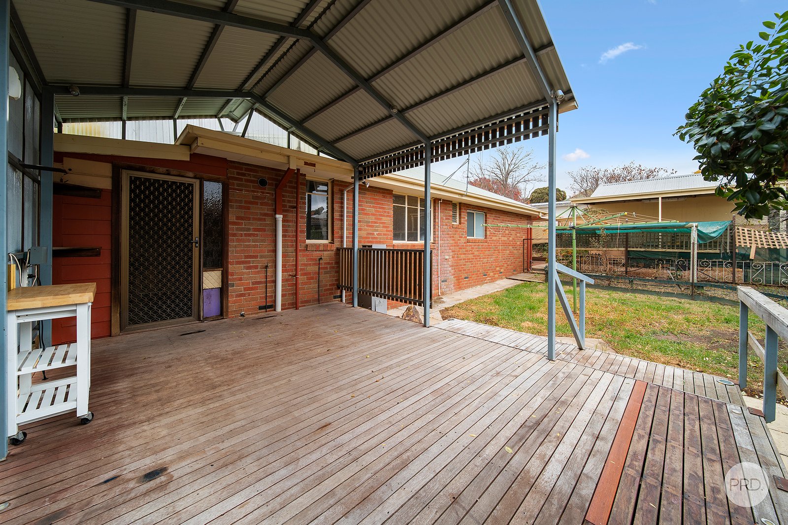 154 Sailors Gully Road SAILORS GULLY 15