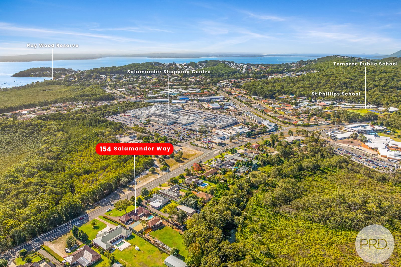 154 Salamander Way SALAMANDER BAY 3