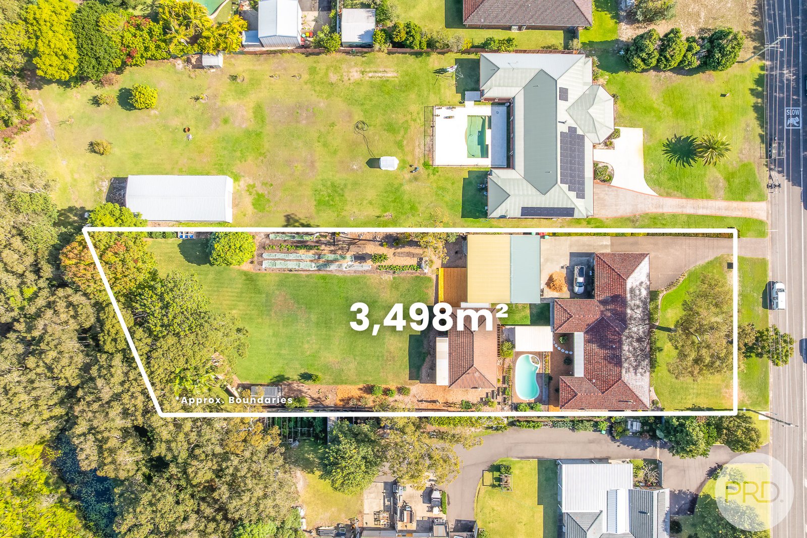 154 Salamander Way SALAMANDER BAY 10
