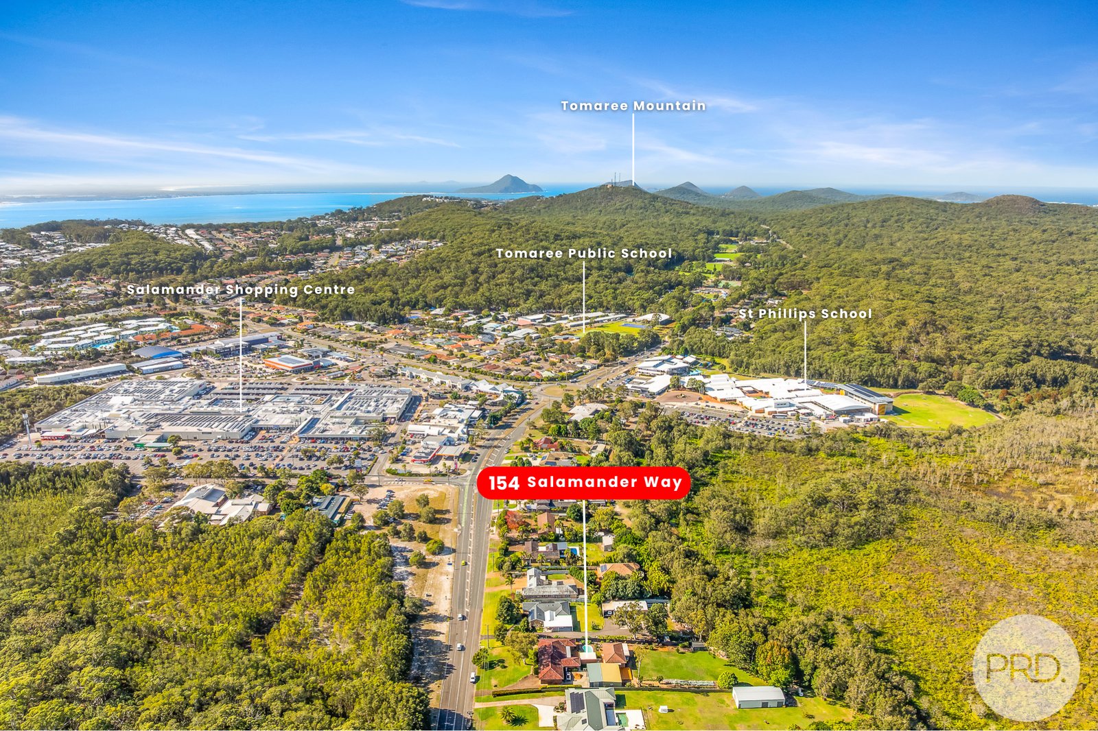 154 Salamander Way SALAMANDER BAY 22