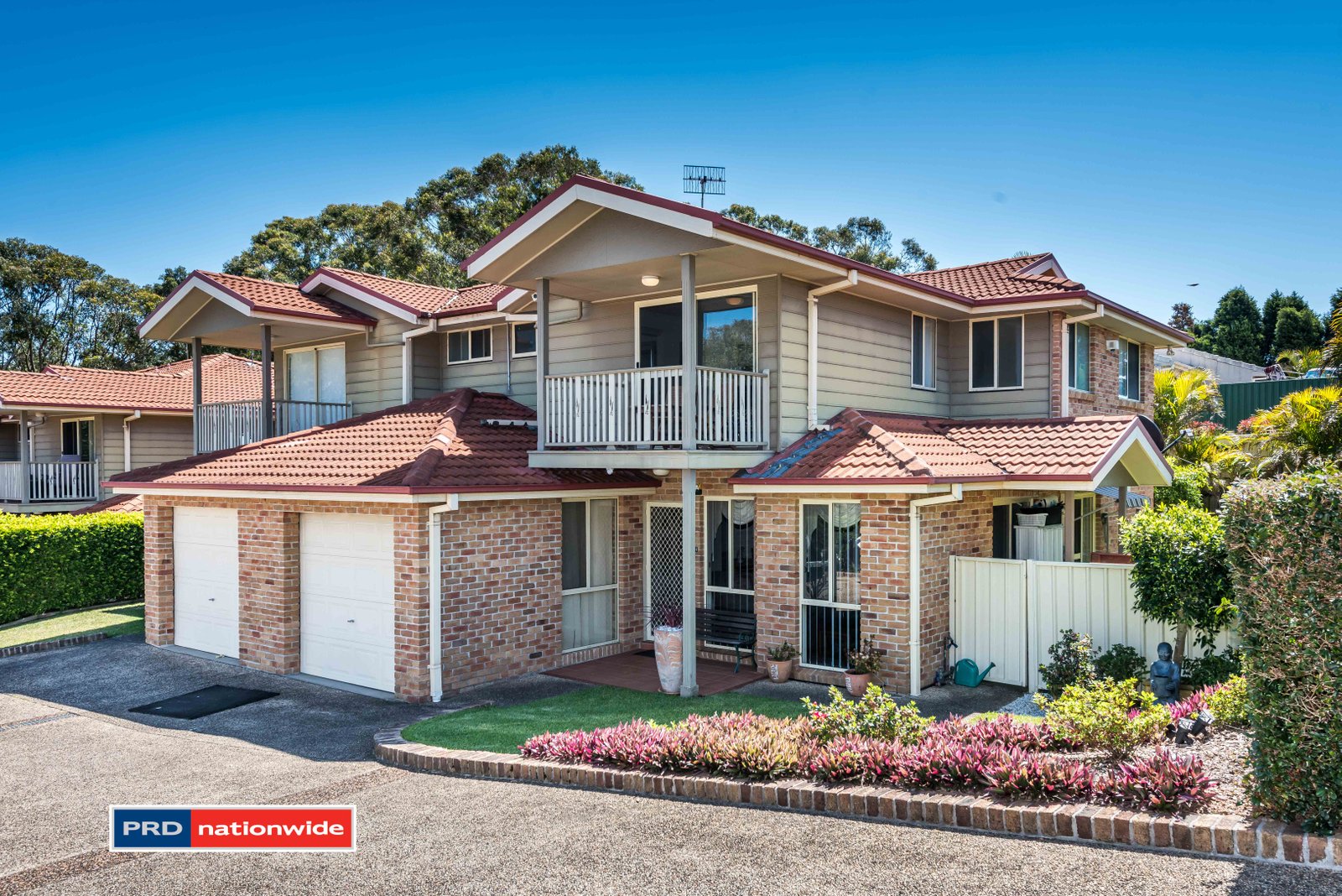 1/54 Salamander Way,  SALAMANDER BAY 1