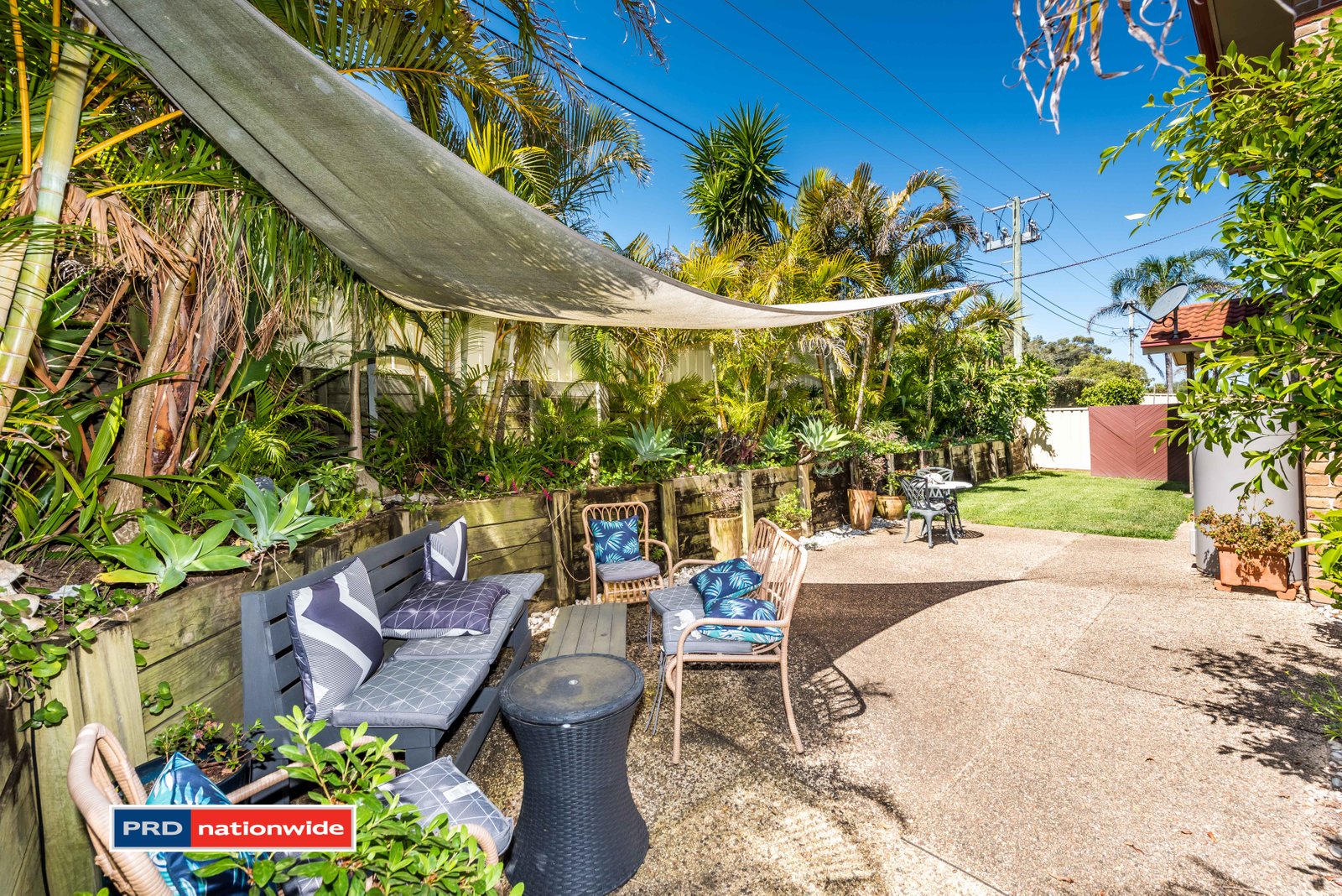 1/54 Salamander Way,  SALAMANDER BAY 21