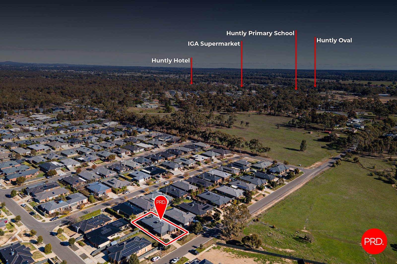 154 Sawmill Road HUNTLY 20