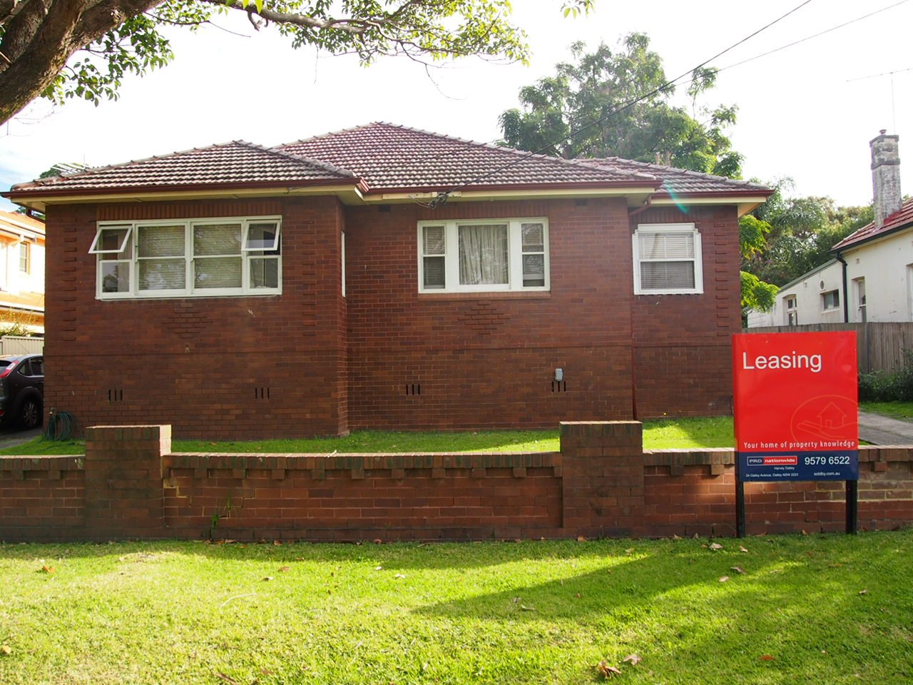 1/54 Waratah Street OATLEY 1