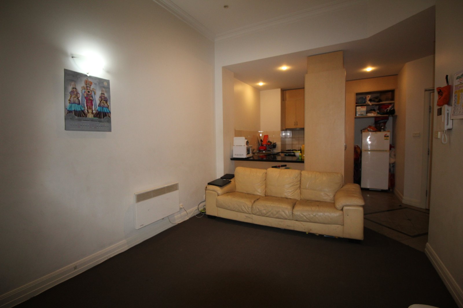 Gallery: 15/402-406 La Trobe Street
