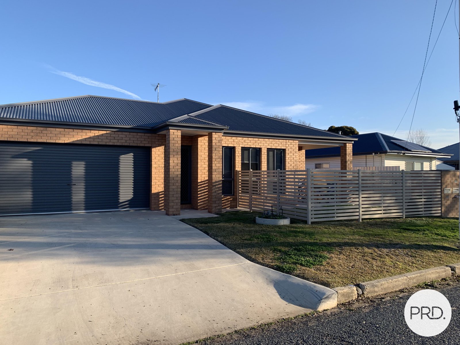 1/541 Klose Street LAVINGTON 1