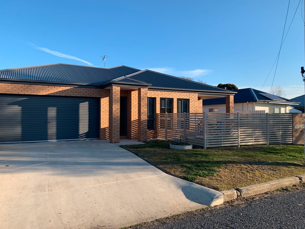 1/541 Klose Street LAVINGTON 1