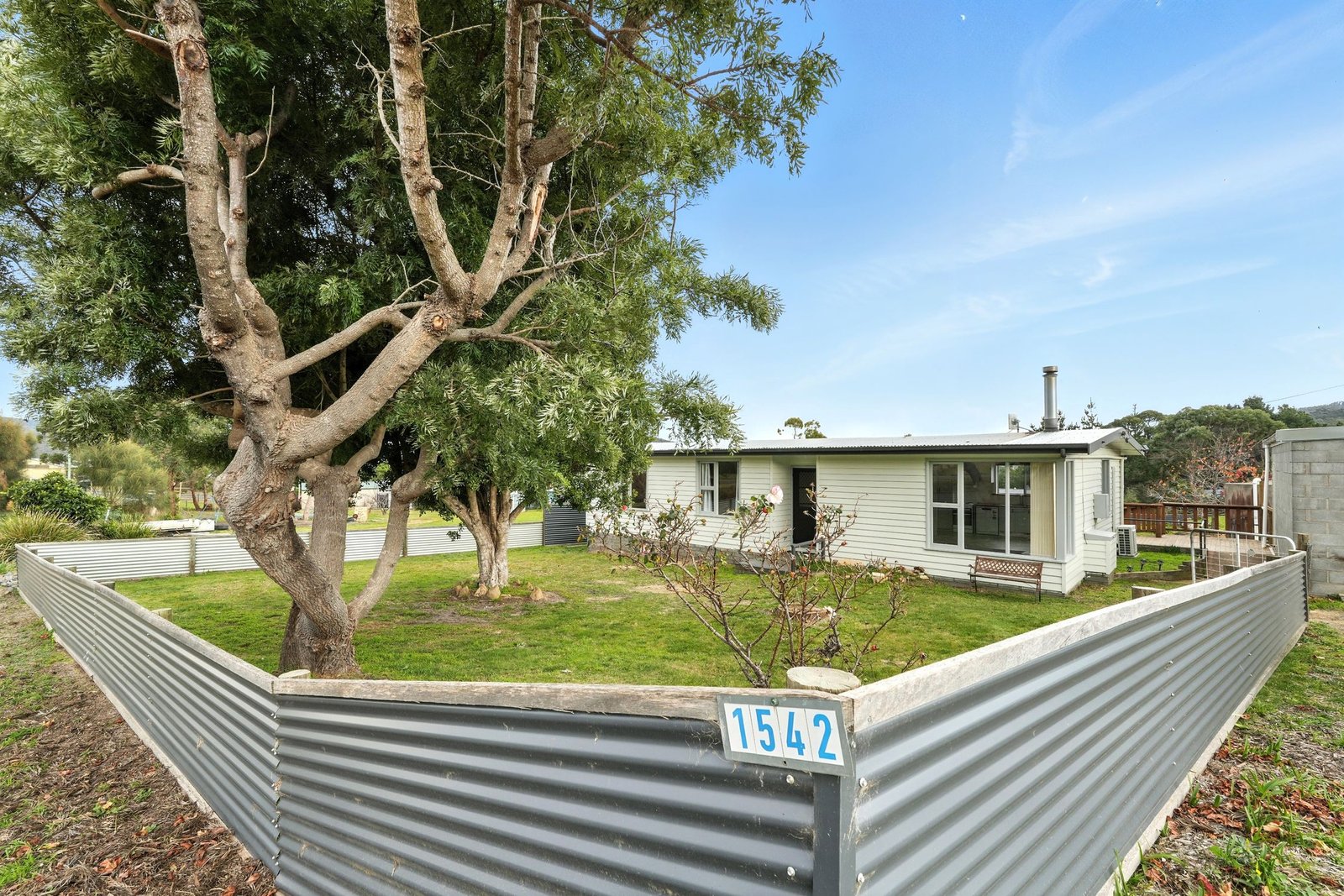 1542 Nubeena Rd  NUBEENA 1