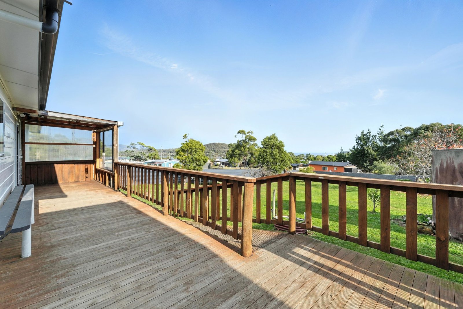 1542 Nubeena Rd  NUBEENA 2