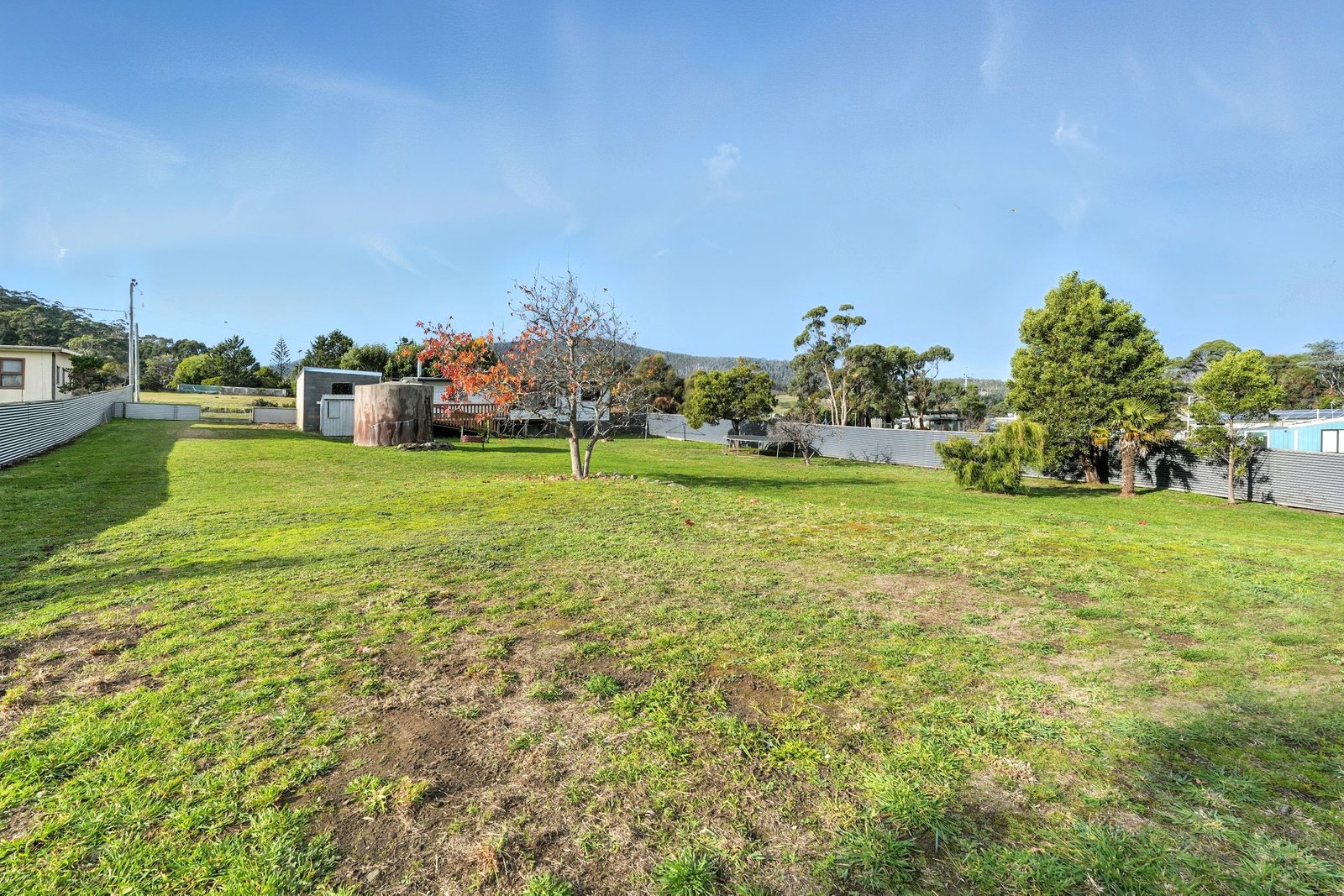 1542 Nubeena Rd  NUBEENA 3
