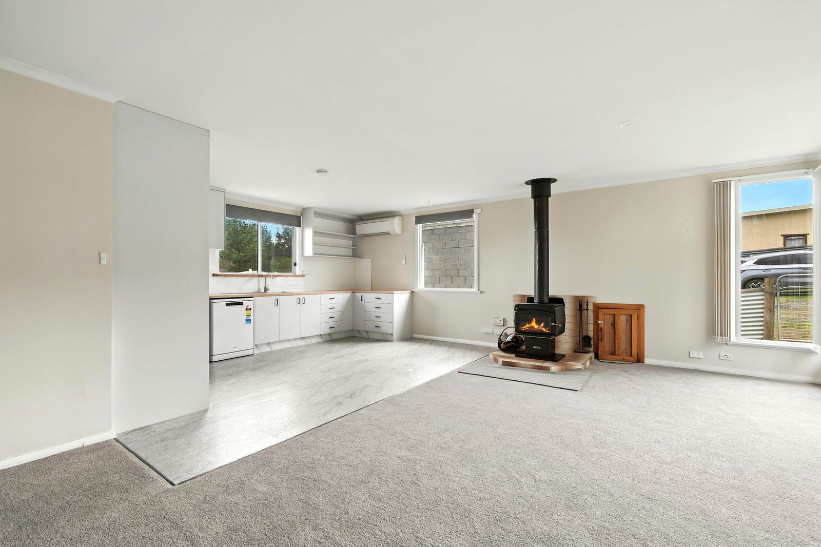1542 Nubeena Rd  NUBEENA 4