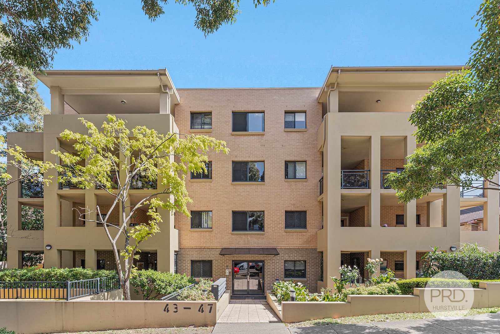 15/43-47 Empress Street HURSTVILLE 1