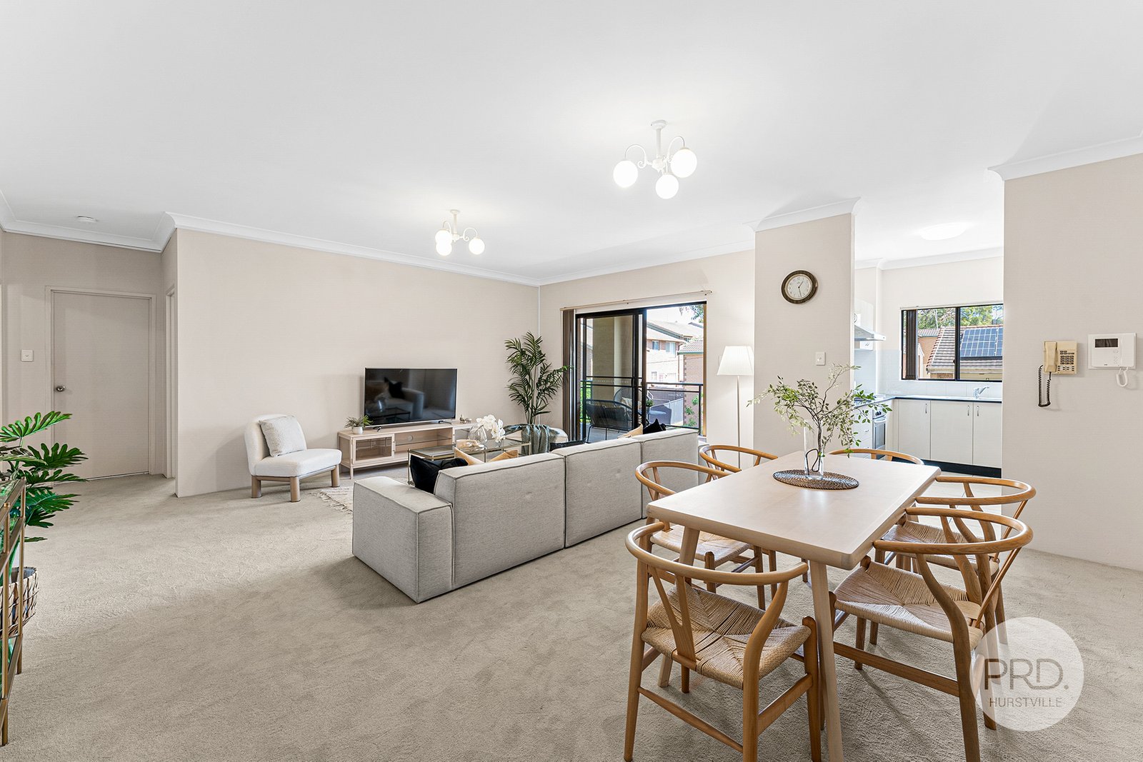 15/43-47 Empress Street HURSTVILLE 3