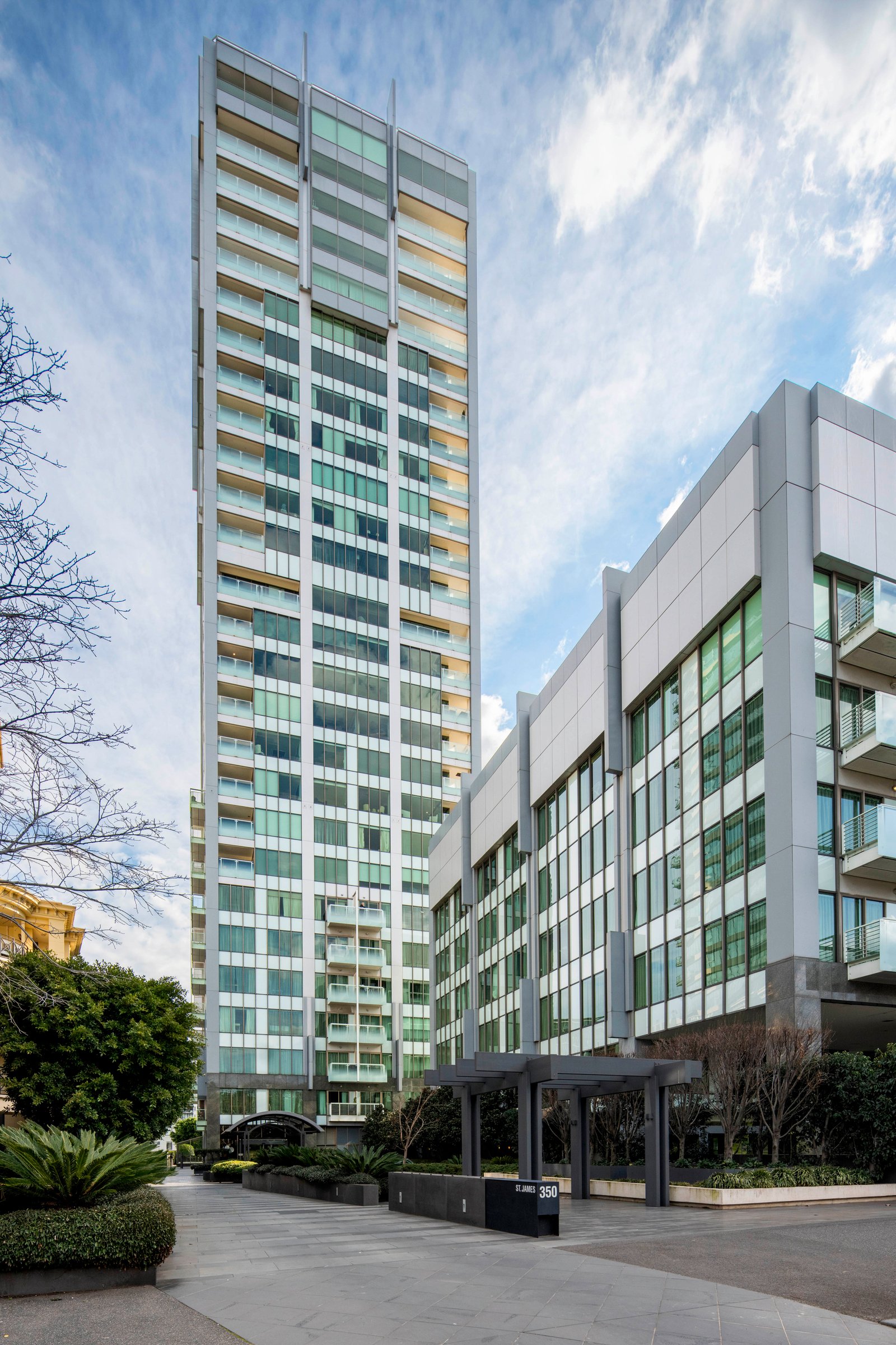 154/350 St Kilda Road, Melbourne, 3000