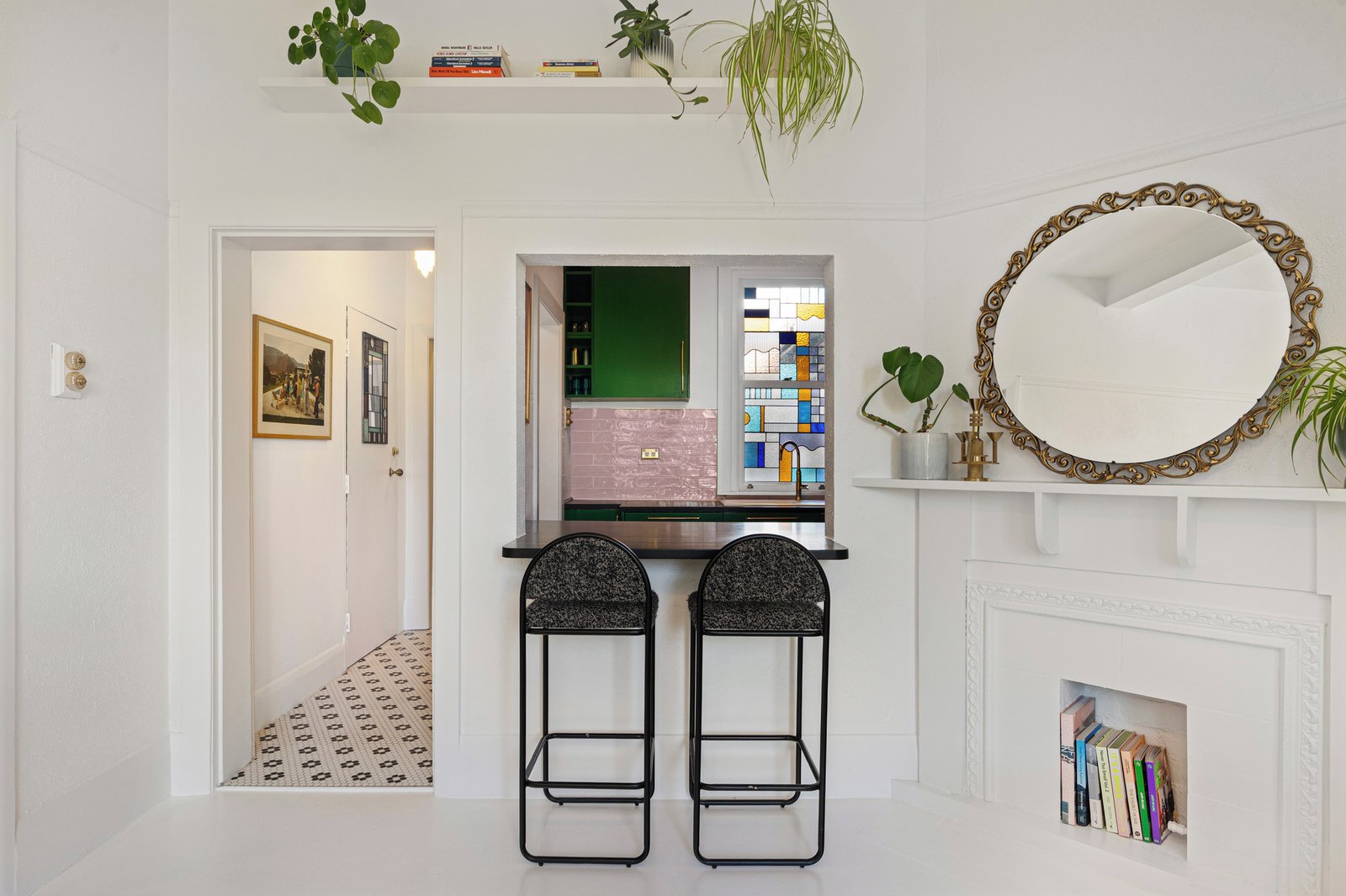 Gallery: 15/44 Fitzroy Street