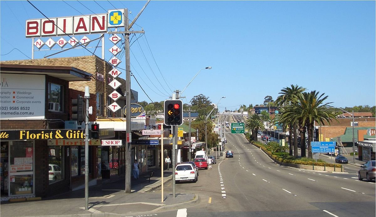 15/442-444 King Georges Road BEVERLY HILLS 10