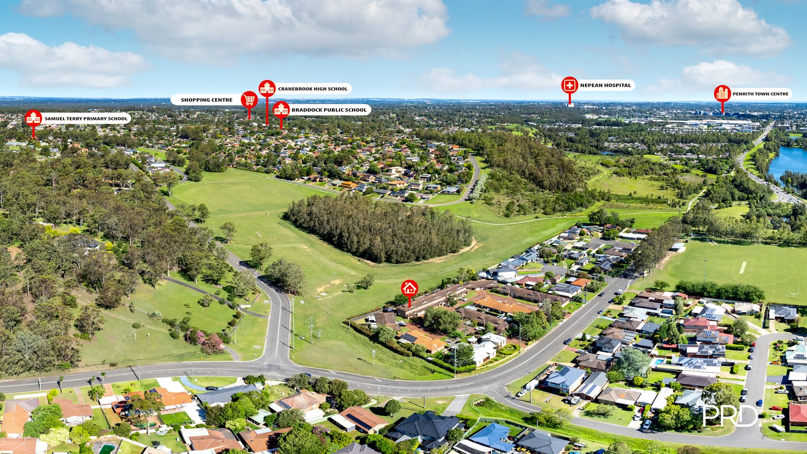 15/456 Cranebrook Road CRANEBROOK 15