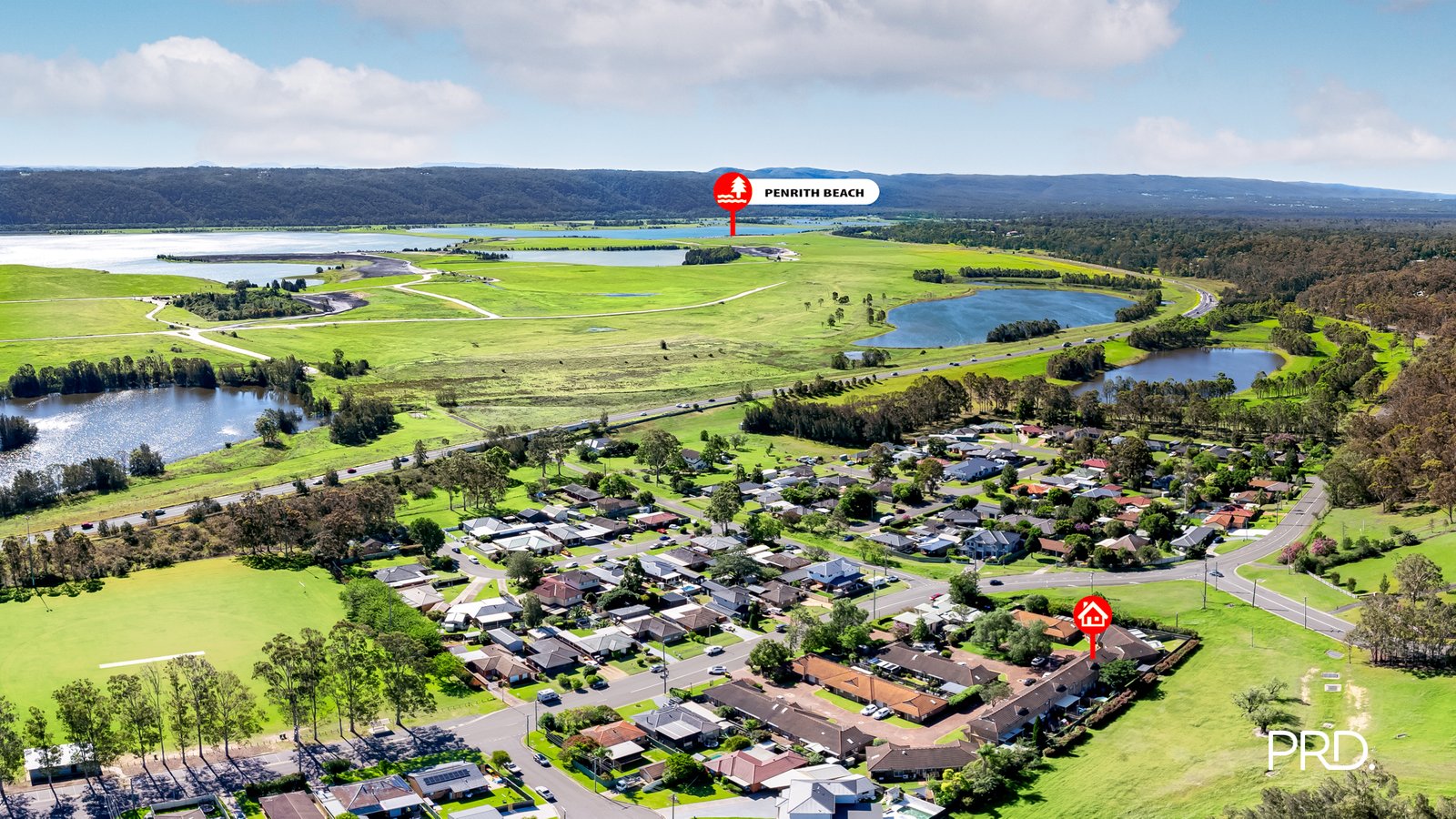 15/456 Cranebrook Road CRANEBROOK 16