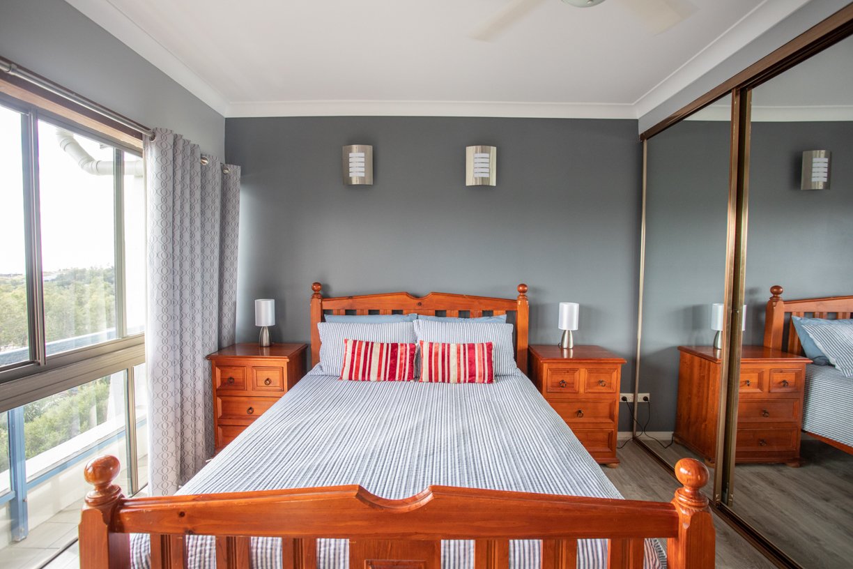 154/6 Eshelby Drive CANNONVALE 3