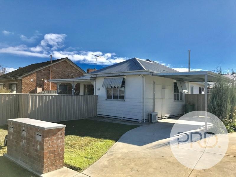 1/548 Klose Street LAVINGTON 1