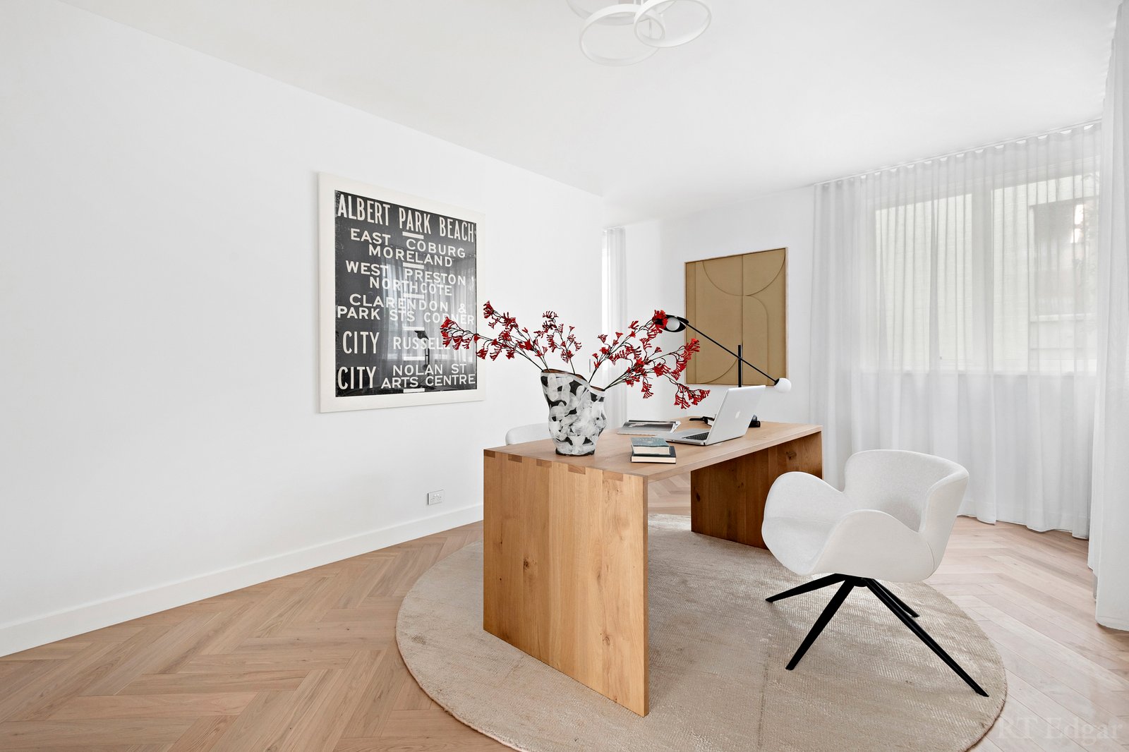 Real Estate and Property in 15/48 Lansell Road, Toorak, VIC