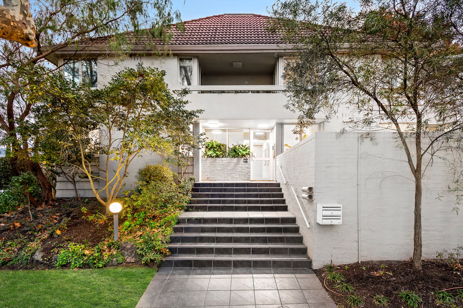 Real Estate and Property in 15/48 Lansell Road, Toorak, VIC