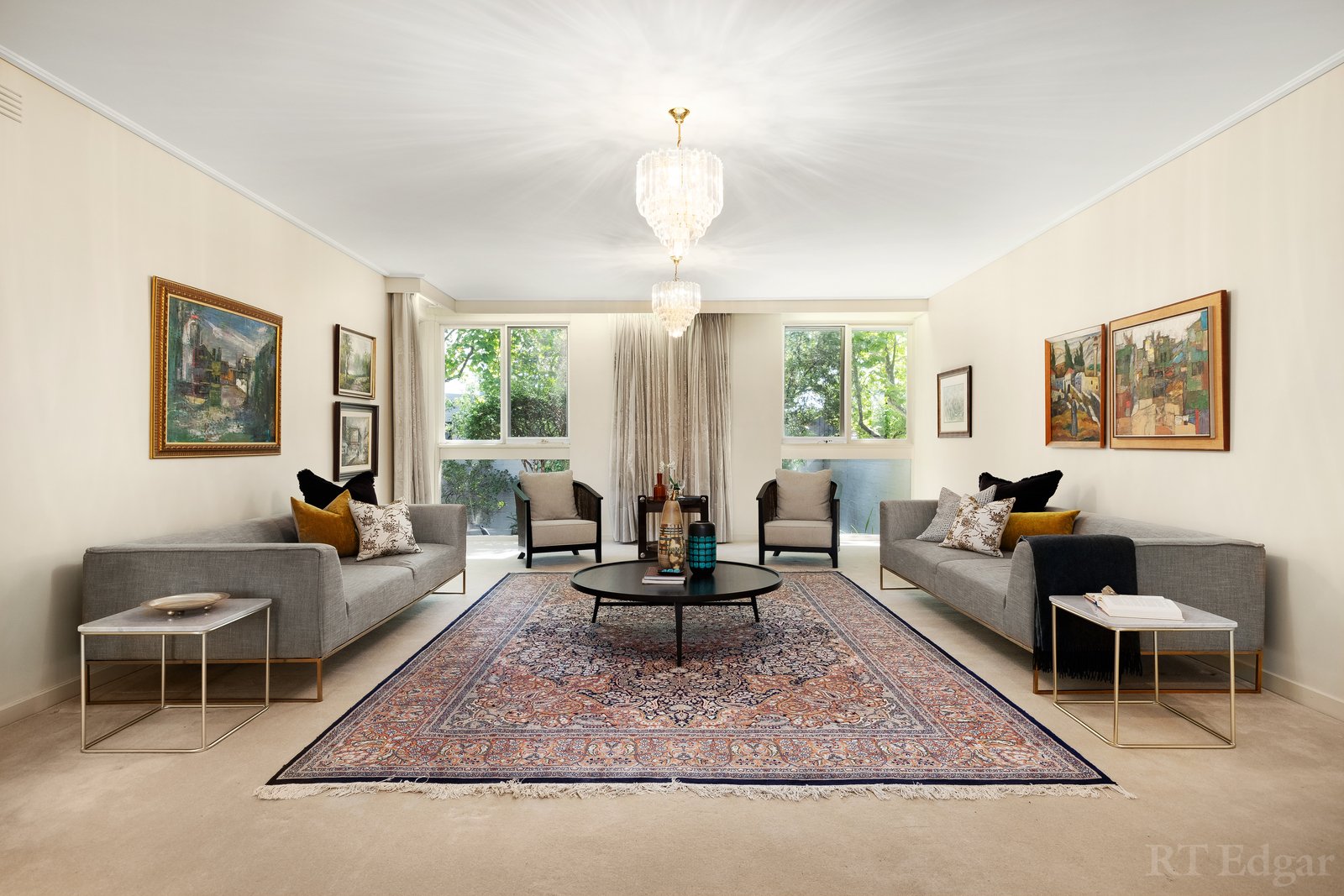 Real Estate and Property in 15/48 Lansell Road, Toorak, VIC