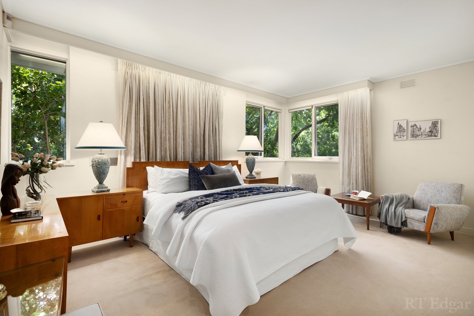 Real Estate and Property in 15/48 Lansell Road, Toorak, VIC