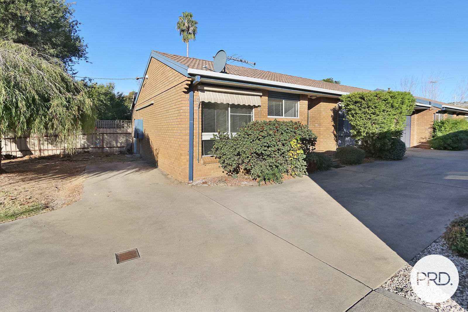 1/549 Ebden Street SOUTH ALBURY 1