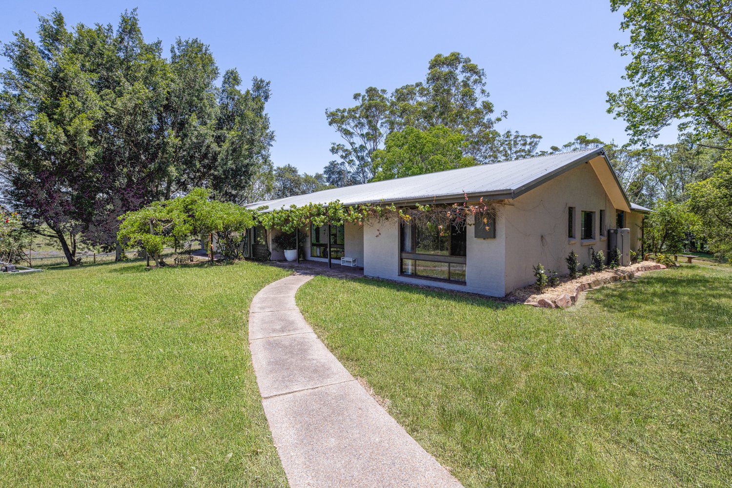 1549 Paterson Road PATERSON 1