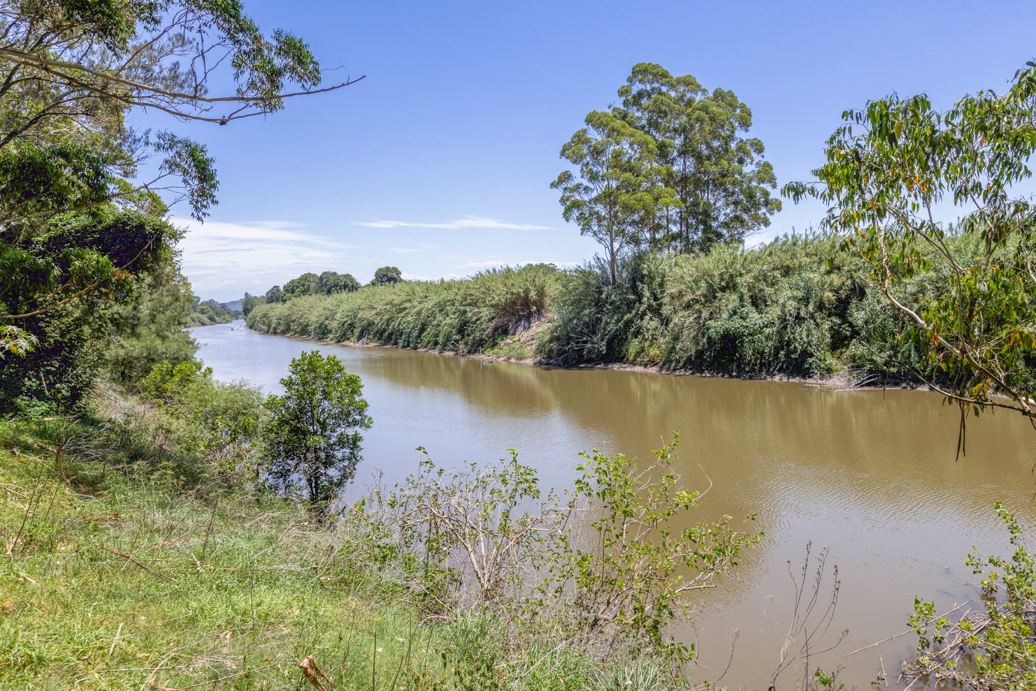 1549 Paterson Road PATERSON 4