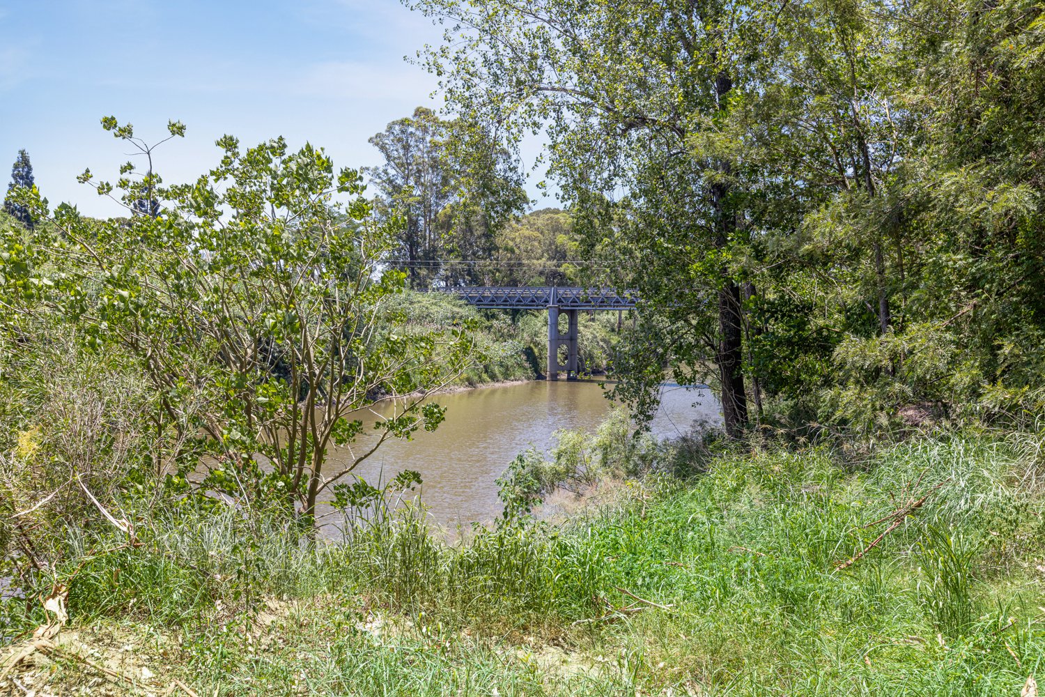 1549 Paterson Road PATERSON 27