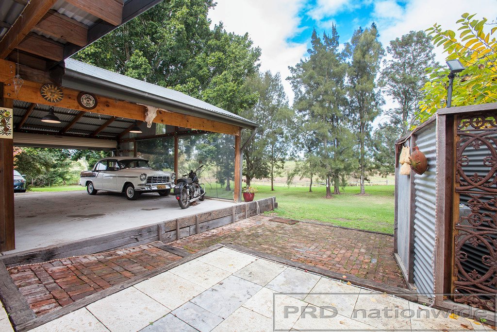 1549 Paterson Road PATERSON 19