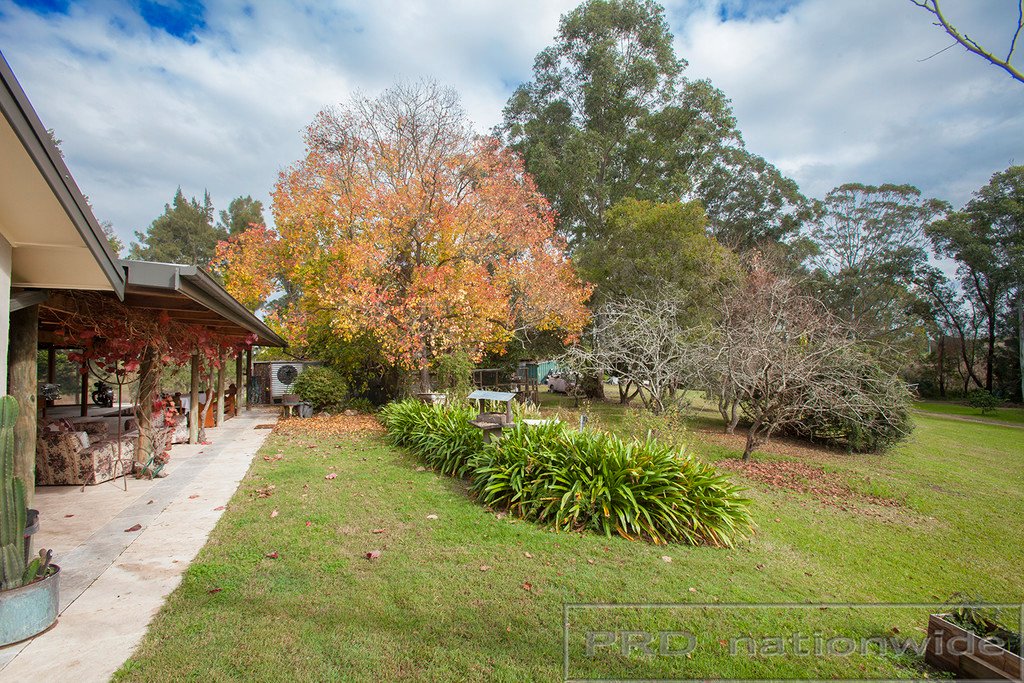 1549 Paterson Road PATERSON 22