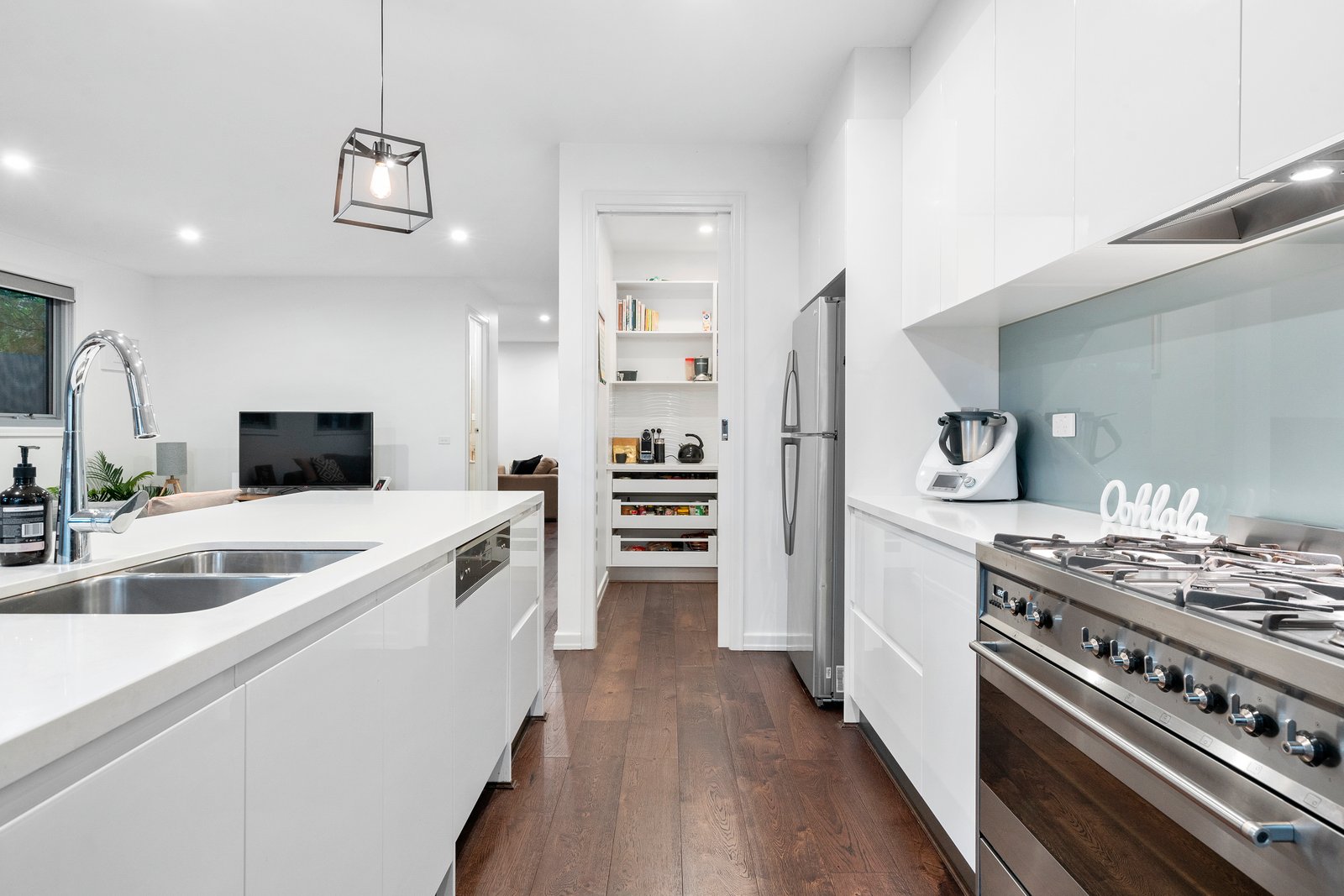 Gallery: 154A Wickham Road