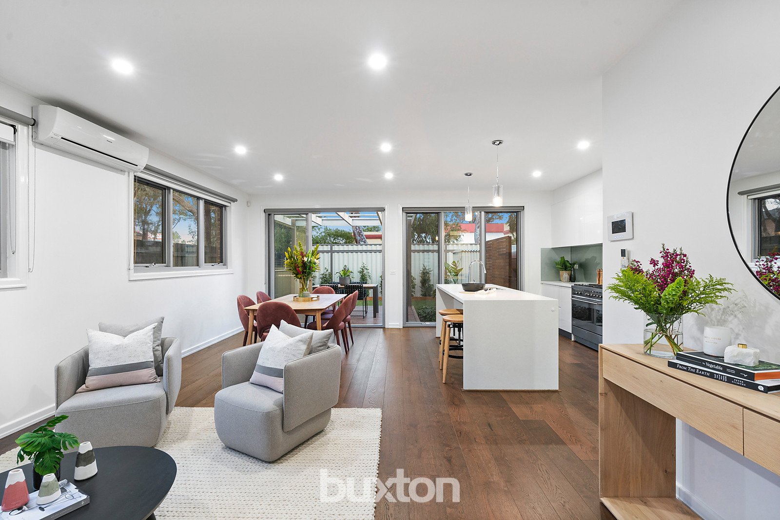 Gallery: 154B Wickham Road