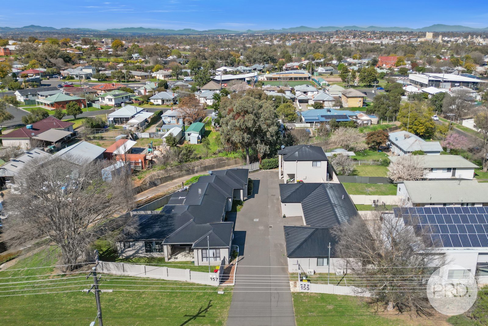 155-157 Johnston Street TAMWORTH 2